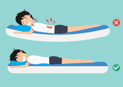 How to Sleep With Lower Back Pain: 4 Positions and Tips - GoodRx